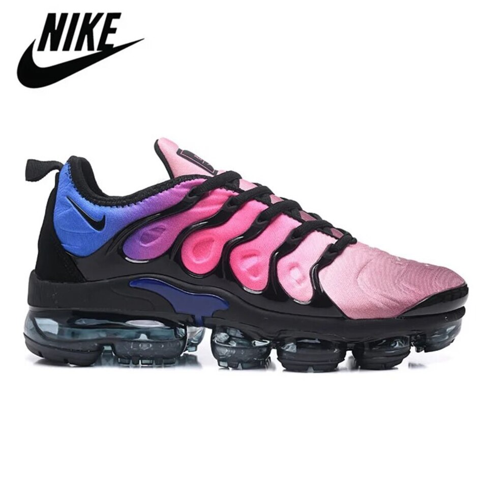 Shoes Deals Aliexpress Nike Vapormax Оригинальные мужские