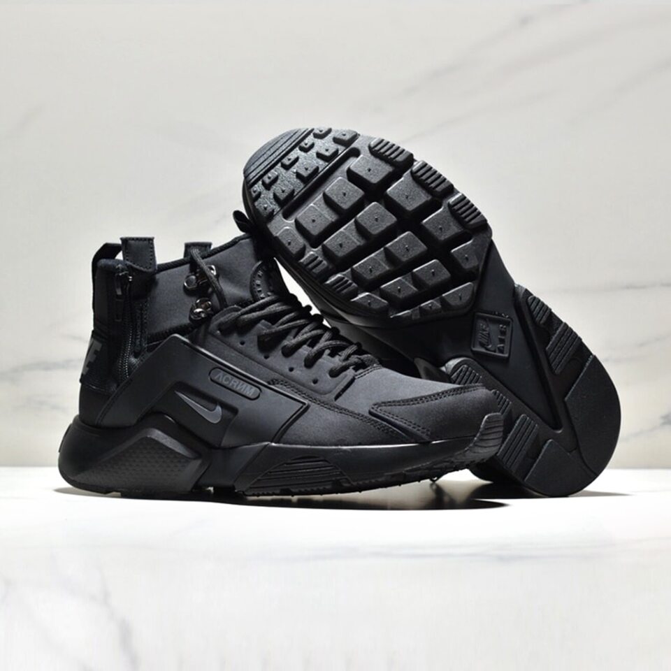 Nike Huarache Nike Acronym 2019 Качественные Nike Air Huarache