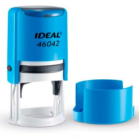 Оснастка для печати без клише, stamp, printing stamp