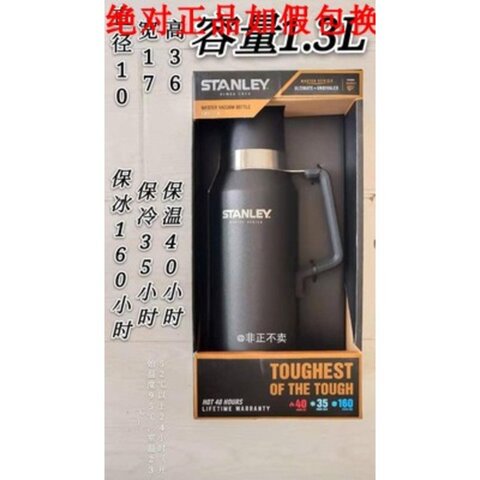 Stanley Master Series Термокружка