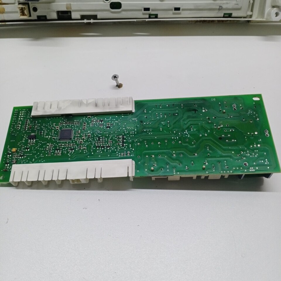 Комплект электроники Bosch 664786 для стиральных машин | AliExpress