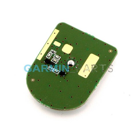 Плата GPS модуля для ошейника Garmin DC 40 антенна запчасть ремонт DC40