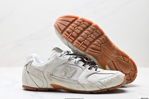 Туфли женские в стиле New Balance copy 1:1  дышащие повседневные