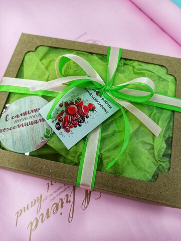 мыло ручной работы/ Фрукты/ подарок на новый год, новогоднее ароматное фруктовое мыло женщин