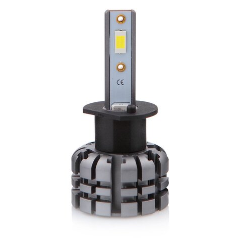 LEDOVЫЙ/LED лампа MINI C/комплект для автомобильных фар H1/2шт.