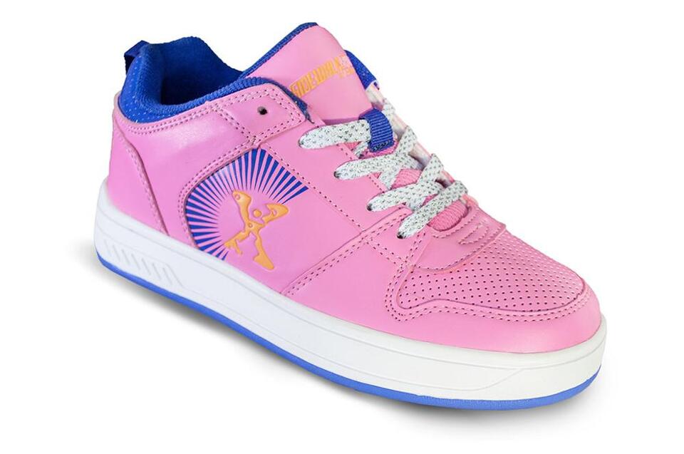 Sidewalk Sports Heelys Shoes Kmart Sidewalk Sports By Heelys Clearance