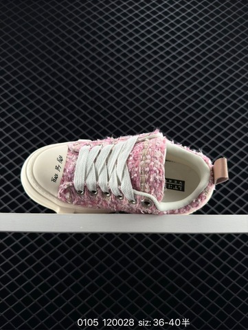 xVESSEL Roll Sugar Bread Shoes, повседневные универсальные туфли с низким берцем, увеличивающие рост, унисекс, S23X22, 120028, 25779, самая быстрая обувь