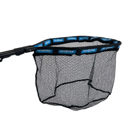 Подсачек форелевый телескопический, складной Sea Pro (быстрая доставка по России)