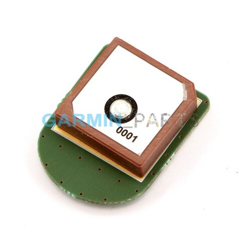 Плата GPS модуля для ошейника Garmin DC 40 антенна запчасть ремонт DC40