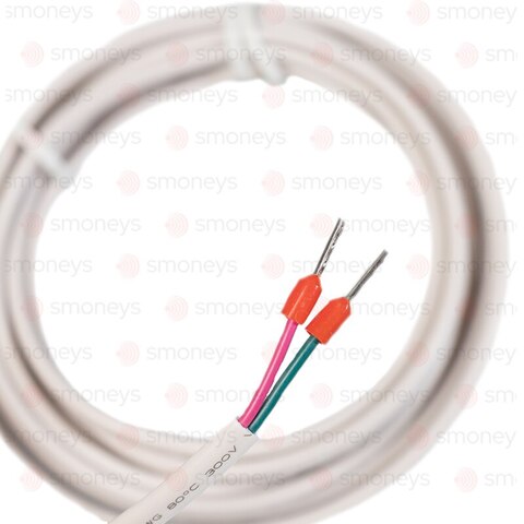 Датчик температуры для терморегулятора