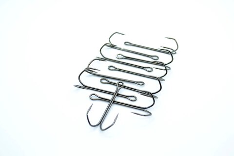 Двойник удлиненный Barbarian "Fishing Gear"