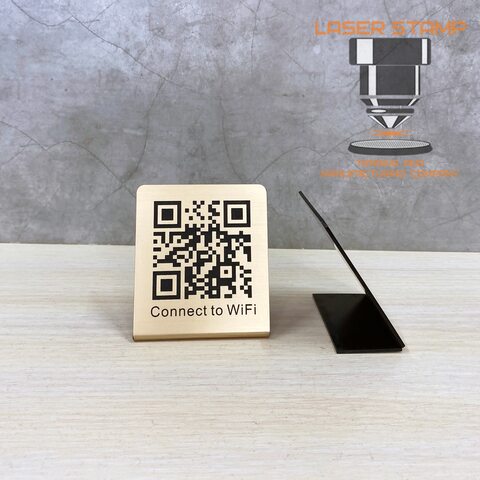 QR-код для подключения к WiFi, автоматическое подключение к сети, скан. QRWF