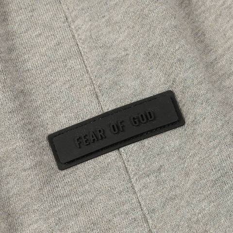 Мужские шорты FEAR OF GOD ESSENTIALS хлопок