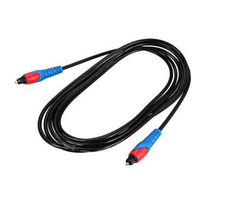 Кабель REXANT (17-0802) TOSLINK 1.5м