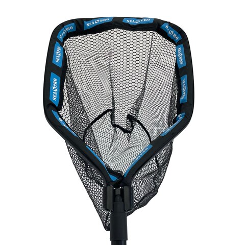 Подсачек форелевый телескопический, складной Sea Pro (быстрая доставка по России)