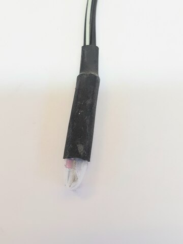 Датчик температуры короткий sherhan Scher-Khan magicar 3, 4, 5, 6, A, B 7,8,9,10 б/у