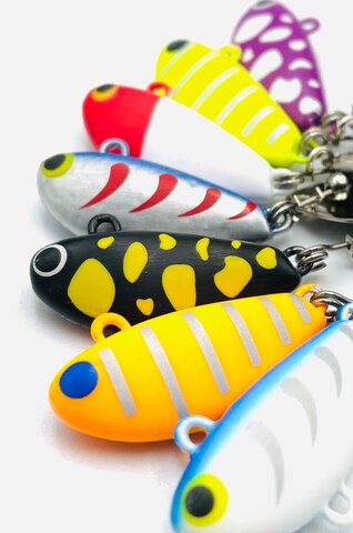 Тейл-спиннер Buzzet BULLET UF-STUDIO NEW 15,20,25 gr (быстрая доставка по России)