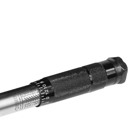 Динамометрический ключ Арсенал 1/2" 70-350 Нм
