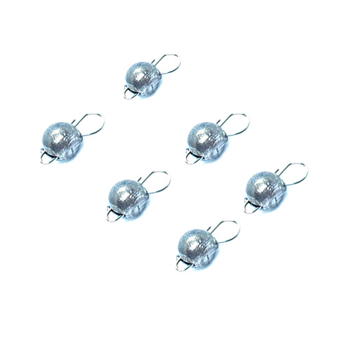 Грузила "Чебурашка нано" Fishing Gear