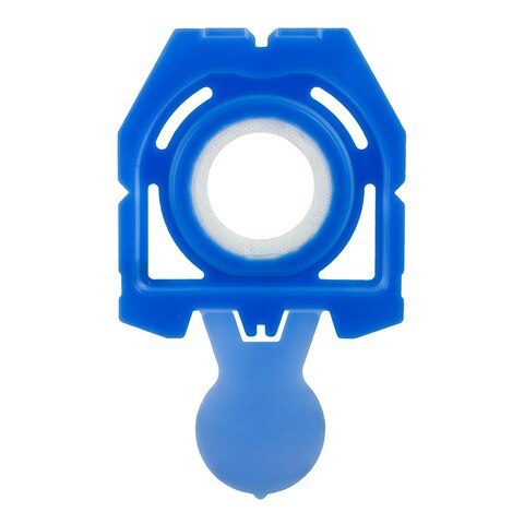 Одноразовые мешки для пылесоса Euroclean, 4 шт