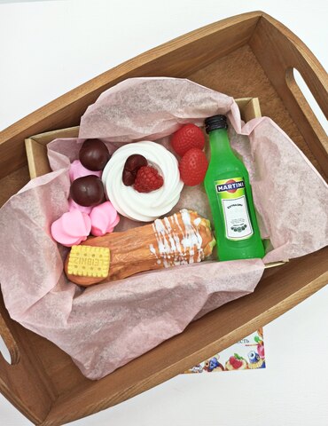 мыло ручной работы / прикольный подарок День Рождения набор на праздник 18+ подарок мужчине женщине мыло для украшения бани