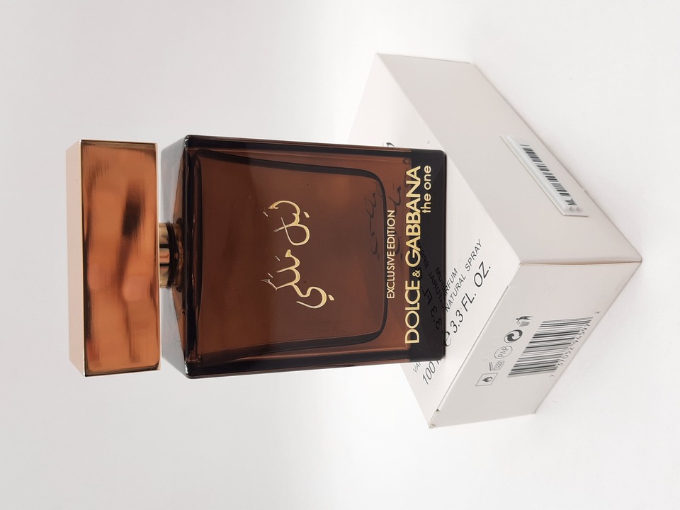 中東限定】D&G ザ・ワン ロイヤルナイト 100ml