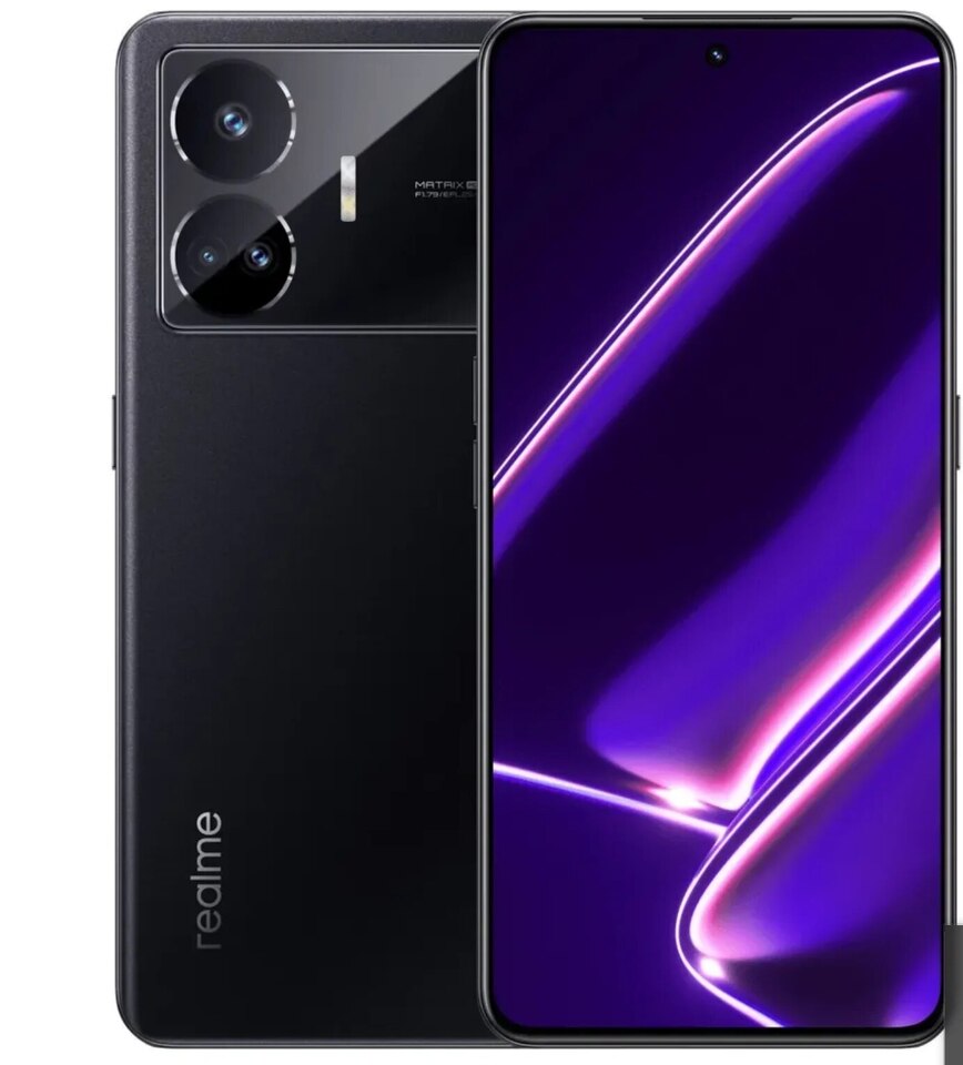 Смартфон realme GT Neo 5 SE 5G NFC Snapdragon 7 Plus Gen 2 Octa