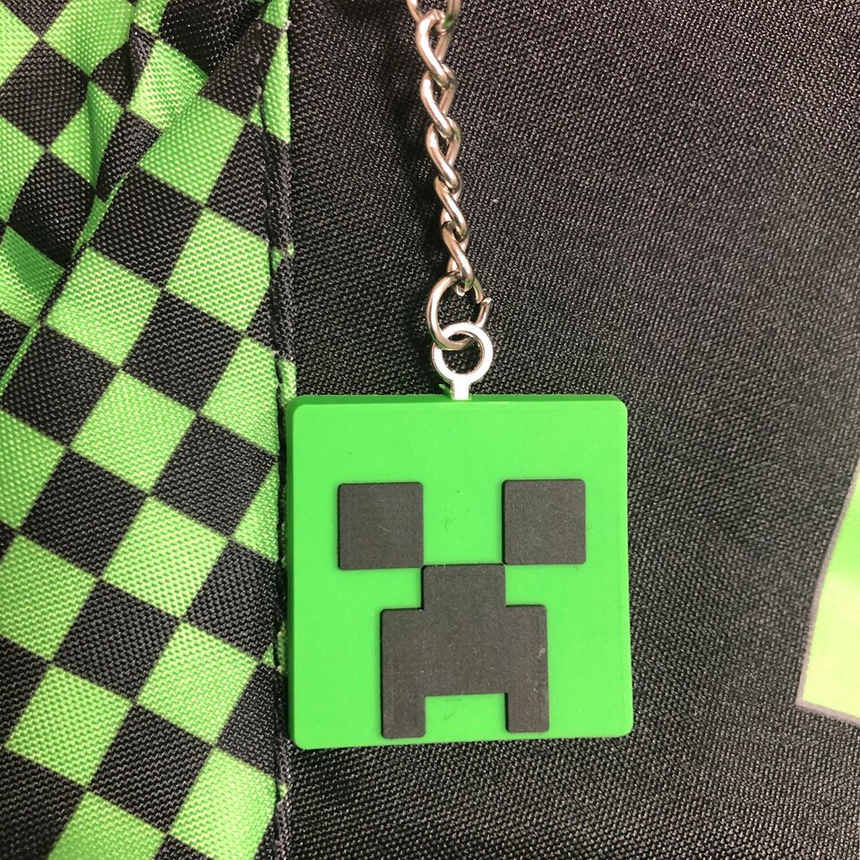 Рюкзак MINECRAFT | AliExpress
