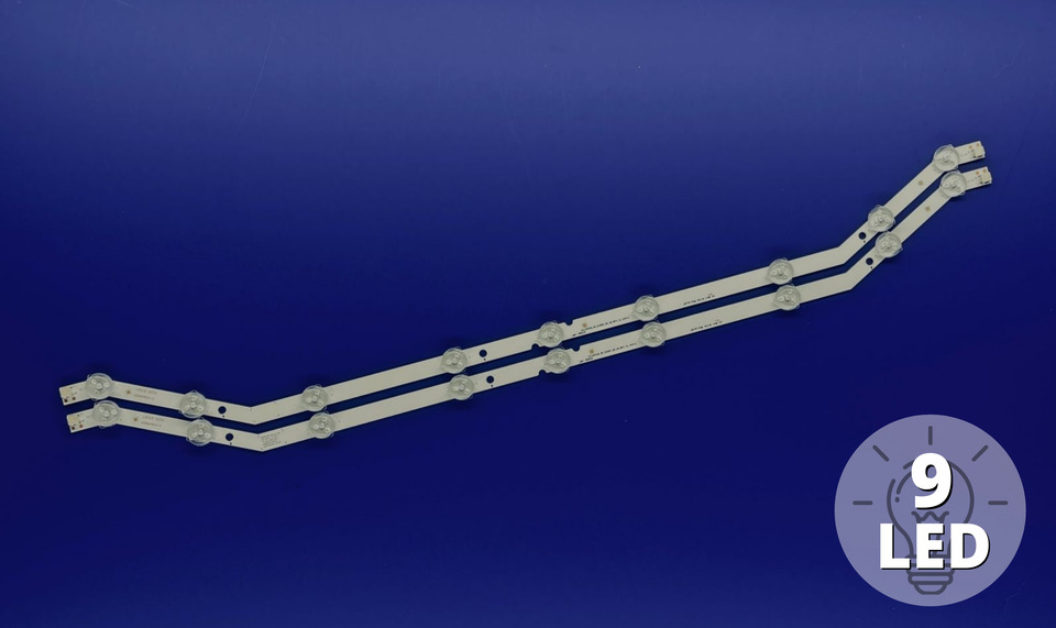 LED TV подсветка D3GE-320SM0-R2 9 led for Samsung UE32EH4000W UE32EH4003W  UE32EH4005W UE32FH4003W | AliExpress UE32EH4003W UE32EH4004W UE32EH4005 HG32AB460 HG32AC470 UE32H5373AS