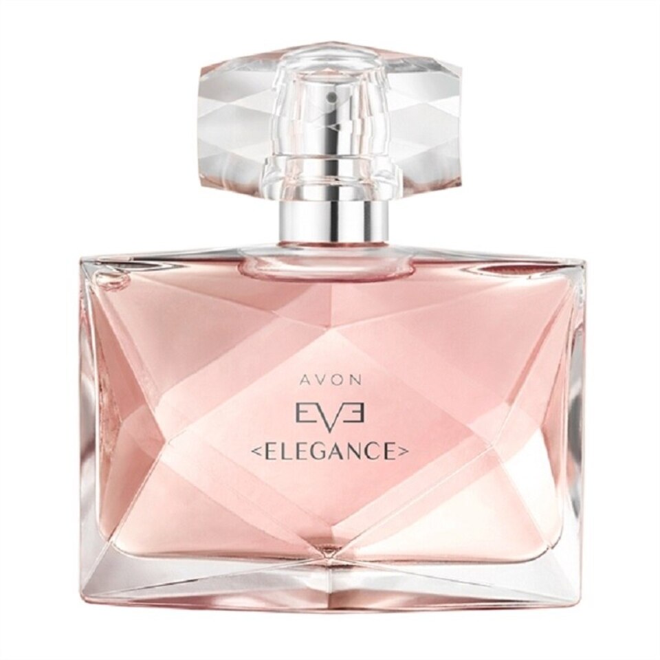 Déodorant Vaporisateur Avon - Parfums Eve Alluring, Confidence, Elegance, Truth, 75ml, Neuf