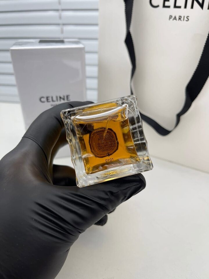 Парфюмерная вода Black Tie Celine унисекс 100 мл | AliExpress