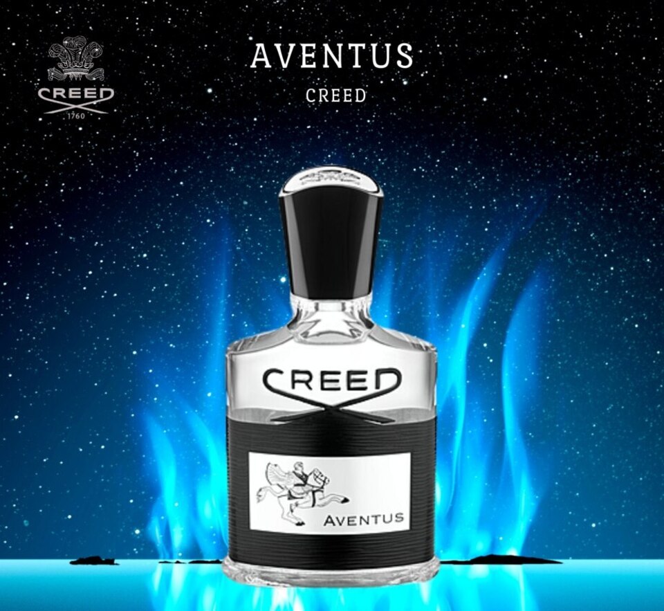 Creed Aventus парфюмерная вода edp | AliExpress