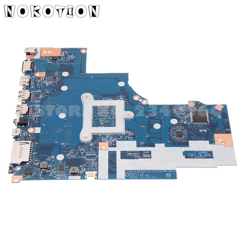 5B20R19914 5B20R20238 EG521 EG522 EZ511 EG721 NM-B451 для IdeaPad 330 ...