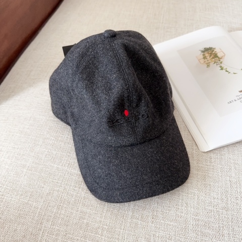 Бейсболка Kiton копия хлопок унисекс