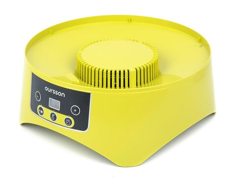 Дегидратор - осушитель Oursson DH2302D/GA Мощность 400Вт, сохранение, дегидрация овощей, фруктов, ягоды, грибы, мясо, птица, рыба. 6 лотков для сушки, регулировка температуры 38/48/58/68°С и время до 12 часов
