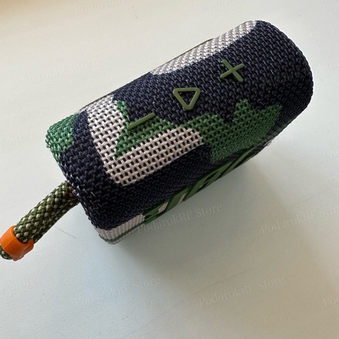 Портативная аудиосистема/Bluetooth-Динамик Колонка JBL Go3 / Мощный Бас Сабвуфер мини беспроводной динамик стерео звуковой режим