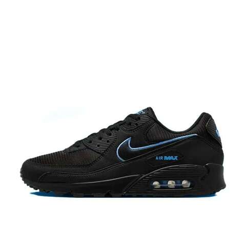 air max 90 black sale