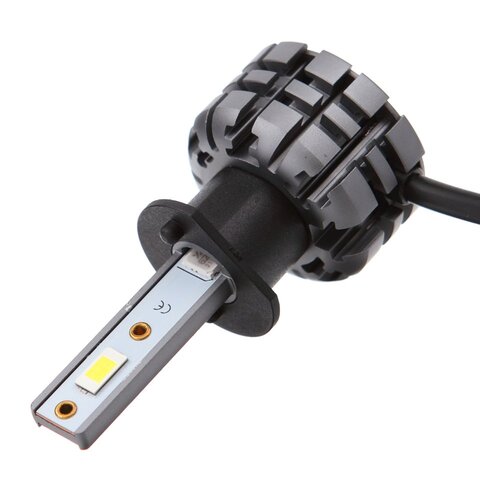 LEDOVЫЙ/LED лампа MINI C/комплект для автомобильных фар H1/2шт.