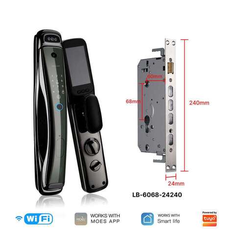 Транс Захид Мисто аңғары