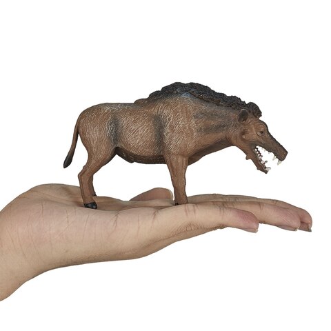 Фигурка Mojo (Animal Planet)-Энтелодонт (XL).