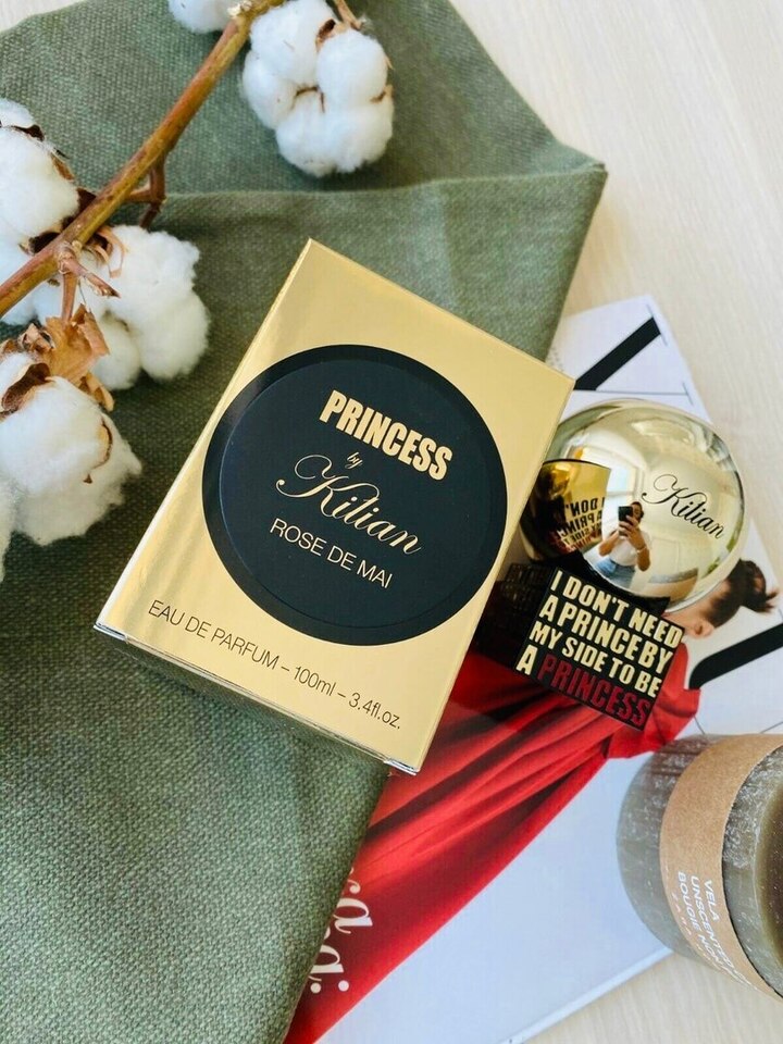 Kilian Princess Perfume Kilian Perfume Set Princess Eau De Parfum