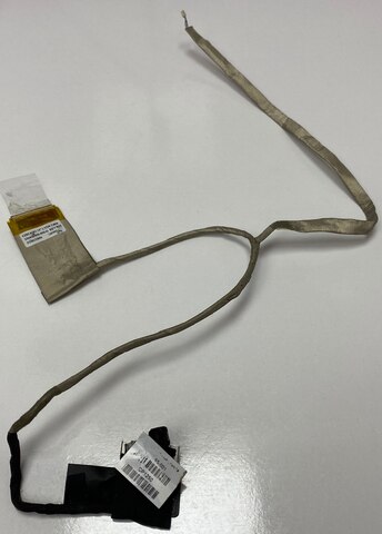 Шлейф матрицы от ноутбука HP 630 635 CQ57 (35040BS00-600-G)