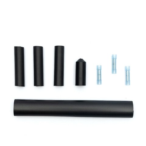 Комплект соединительный для Пищевого саморегулирующегося кабеля (клеевой)