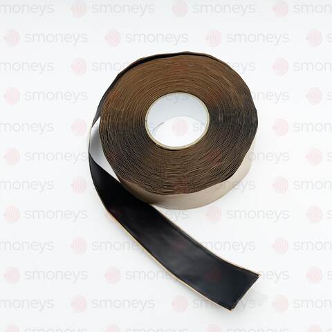 Мастика, аксессуары для нагревательной пленки, огнестойкая изоляционная лента