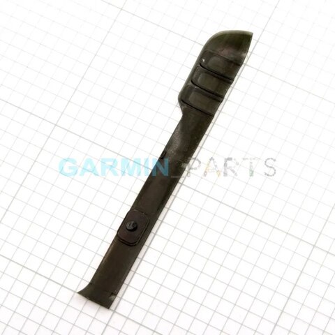 Резиновая кнопка включения для Garmin Astro 430, 320, Alpha 50 запчасть ремонт