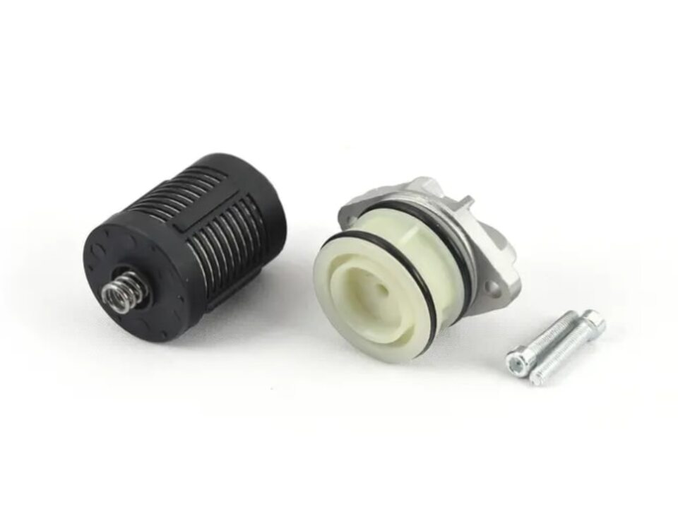 Фильтр муфты Haldex 4 Поколения VAG 0BR525558 | AliExpress