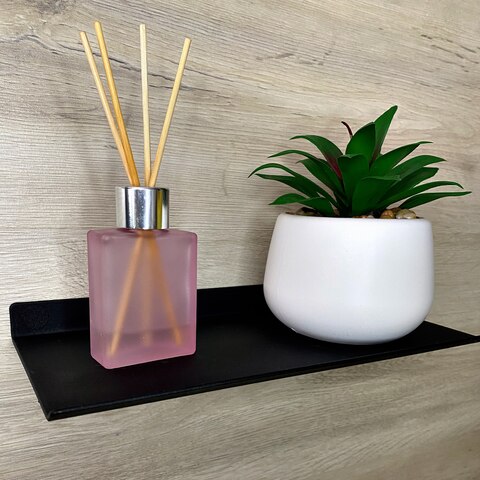 Прочная металлическая полка для кухни, ванны, прихожей, гостиной