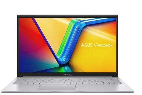Ноутбук Asus Vivobook 15 X1504VA-BQ1283 15.6"FHD(1920x1080) IPS/Core i5-1335U 10c/16Gb/512Gb SSD/Int