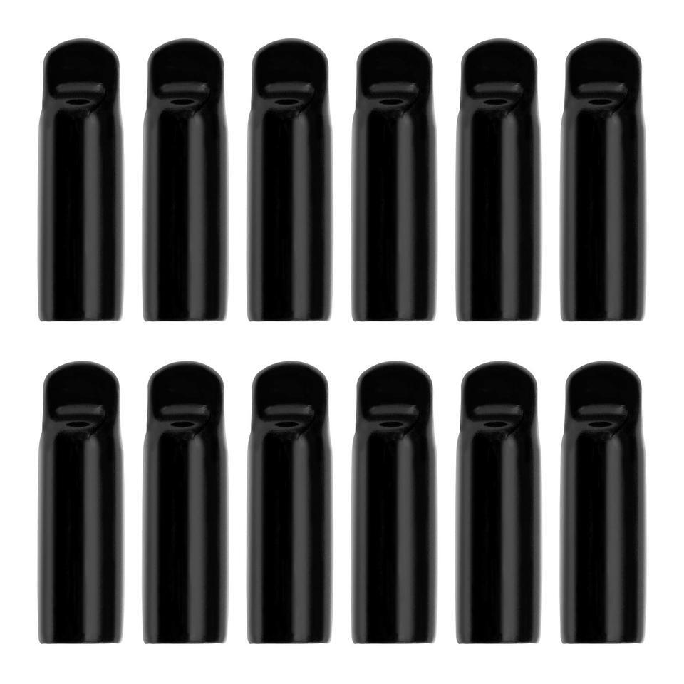 12 Шт. Заглушка для крана для разливного пива, крышка для санитарного крана, Резиновая крышка для крана