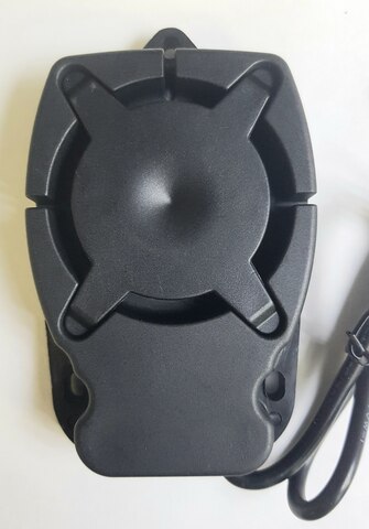 Сирена пьезоэлектрическая Carmega SPS-318 для автосигнализации